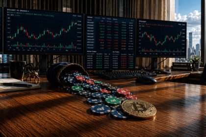 SEC removes huge pattern barrier for day traders, allowing retail investors to day trade Bitcoin with as little as $2,000 margin