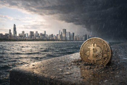 US employment falls below expectations, but hidden labor weakness may continue weighing on Bitcoin