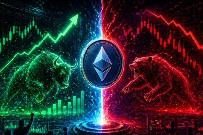 Ethereum Buyers Regain Derivatives Control For The First Time Since 2022: A Rare Market Shift