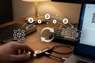 Launch of Whales Exchange promotes underwater electrum exchange