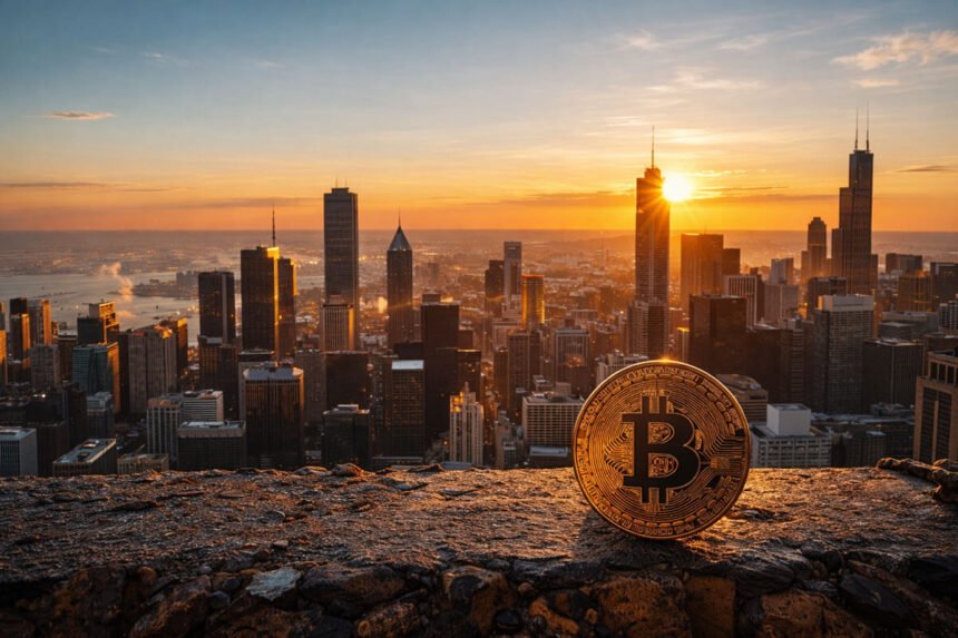 Why Bitcoin briefly jumped above $70,000 on Iran deal hopes as Trump’s Hormuz threat keeps rally fragile