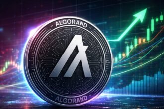 Algorand gains 40% after being recognized by Google as quantum resistant