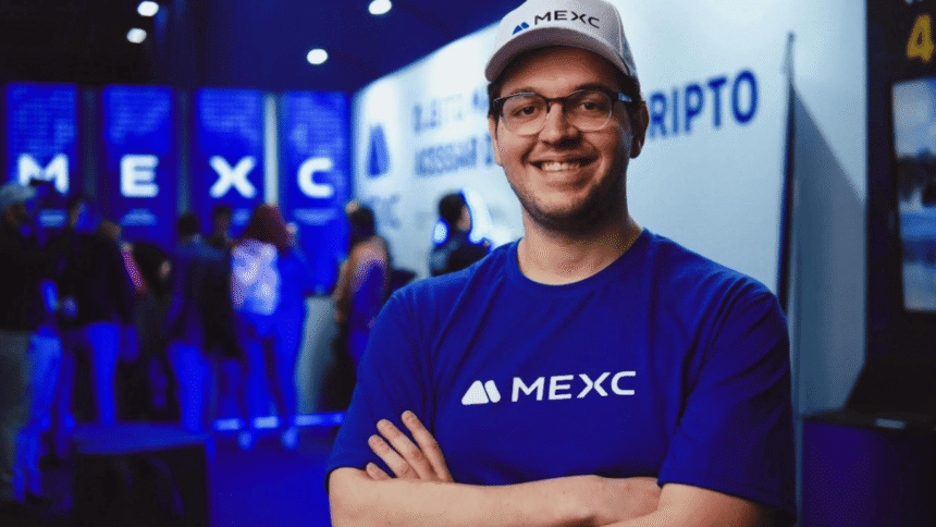 Most people misunderstand Bitcoin signals, says Andre Sprone