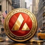 Avalanche expands Wall Street footprint with new ETF