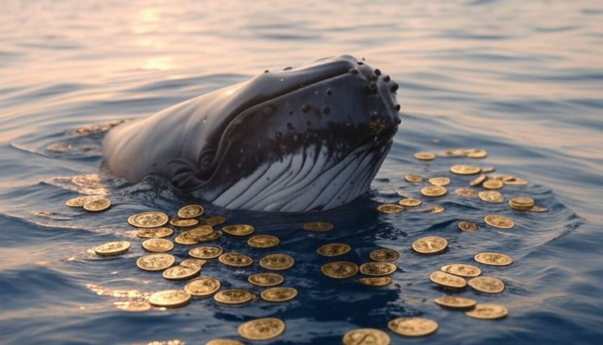 Bitcoin whales and sharks lose $30.9 billion in Q1 2026