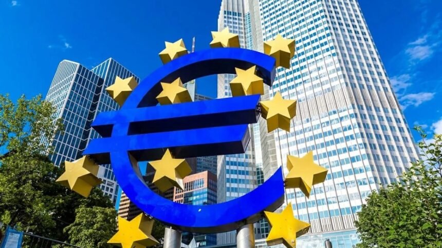 ECB backs plan to centralize Bitcoin supervision in Spain and Europe