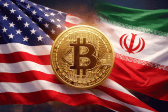 US and Iran complete phase 1 negotiations: Bitcoin remains stable