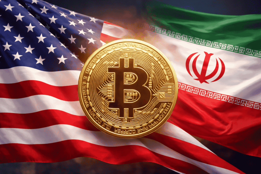 US and Iran complete phase 1 negotiations: Bitcoin remains stable
