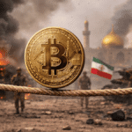 What will happen to the price of Bitcoin in the future? There are various signals during the Iran war