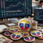 USDT collapses in Venezuela after sanctions against BCV are lifted