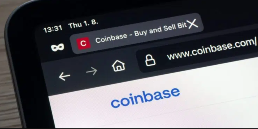 Coinbase receives key approval to become a bank