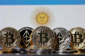Argentina recognizes Bitcoin, ETH, stablecoins as assets eligible for investor status