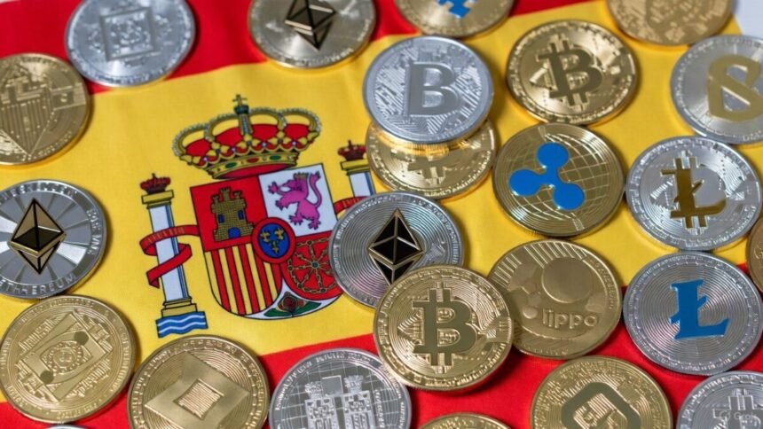 In Spain, holding a depreciating virtual currency negates its financial value as a shield.