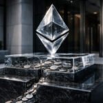 Ethereum Foundation continues to sell ETH after telling the market it has 70,000 coins staked