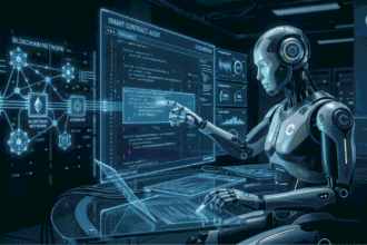 Coinbase tests AI tool to audit smart contracts
