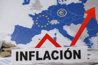 Eurozone inflation to exceed 3% by June 2026: ECB forecasts
