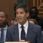 Are there any assets linked to Epstein? Senators press Mr. Warsh nominated for Fed chairman