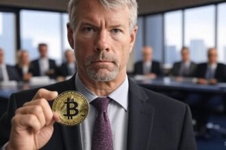 “Bitcoin’s four-year cycle is over”: Michael Saylor
