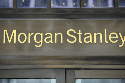 Morgan Stanley's Bitcoin ETF is ready to take on BlackRock