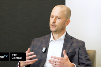 “Wall Street is here to preserve Bitcoin”: Nate Geraci