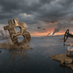 Bitcoin shakes due to possible failure of Iran peace deal