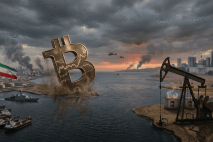 Bitcoin shakes due to possible failure of Iran peace deal