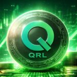 QRL token rises 40% after Google warns about quantum computing