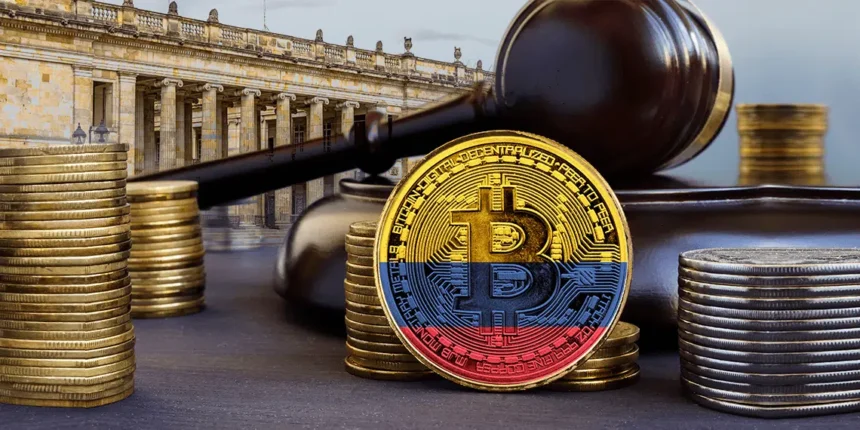 Pressure grows in Colombia to 'define the rules' on Bitcoin usage