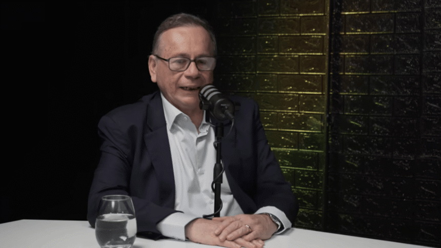 “If Bitcoin exceeds USD 80,000, it will cross USD 300,000 within a year”: Roberto Ruarte