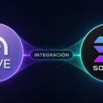 AAVE tokens arrive on the Solana network