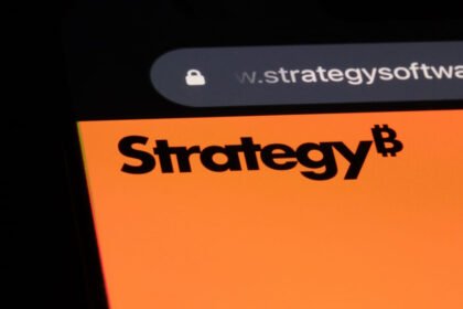 Strategy on track to surpass BlackRock in Bitcoin holdings within a week
