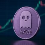 AAVE price rises after historic vote completion