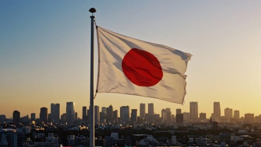 Japan classifies virtual currency as a financial product