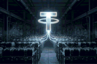 Tether acquires 8% of Antalfa to strengthen its role in Bitcoin mining