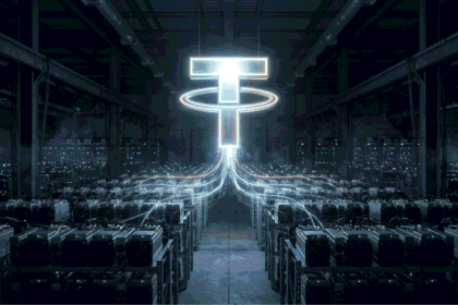 Tether acquires 8% of Antalfa to strengthen its role in Bitcoin mining