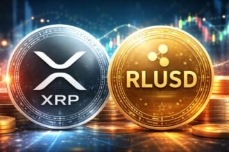 XRP and RLUSD introduced to Ripple Treasury