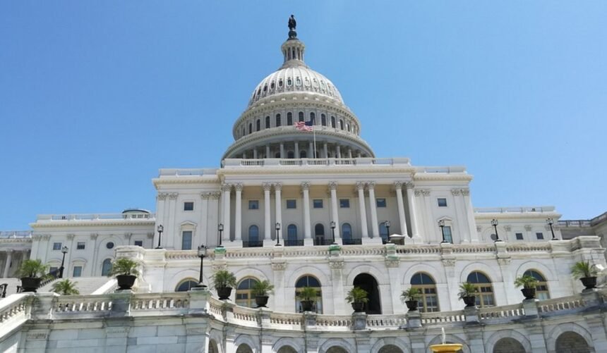 More than 100 amendments to the Transparency Act to be voted on in the Senate
