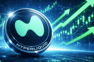 Hyperliquid Strategies has already generated over $1 billion in revenue from investing in HYPE