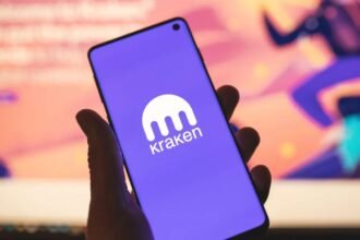 Kraken arrives in Argentina with peso deposits
