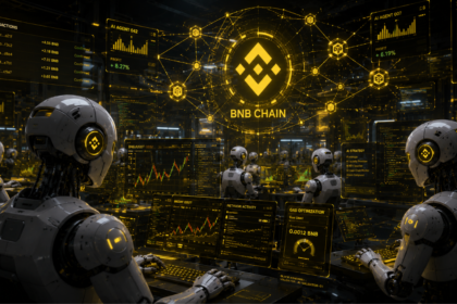 BNB Chain now allows Claude, Grok and GPT to be paid with stablecoins