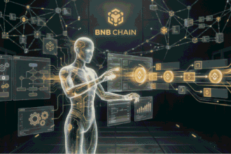 BNB Chain launches tool to create AI agents with automatic payment functionality