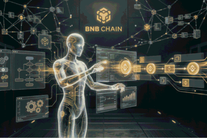 BNB Chain launches tool to create AI agents with automatic payment functionality
