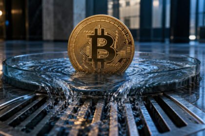 Bitcoin ETF flows reverse as US funds shed $1B amid inflation fears