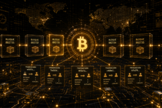 Bitcoin Knots integrates BIP-110 to filter arbitrary data on the network