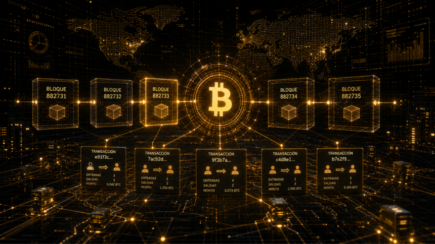 Bitcoin Knots integrates BIP-110 to filter arbitrary data on the network