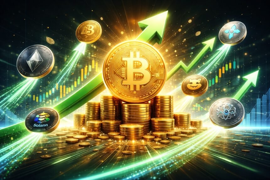 Bitcoin XRP
