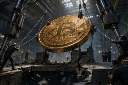 Bitcoin is repeating its 2022 pattern – and this time it’s missing out on buyers for what comes next