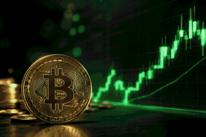 Bitcoin purchases by institutional investors reach highest since 2025
