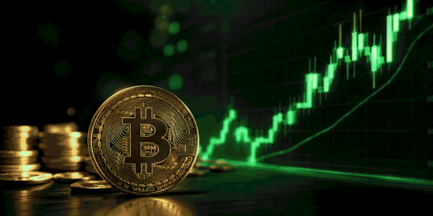 Bitcoin purchases by institutional investors reach highest since 2025