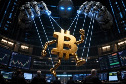 Bitcoin’s $80,000 recall is starting to look like a temporary, Asia-led, fake AI trade